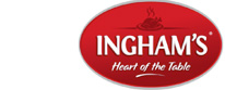 Ingham Chicken Logo